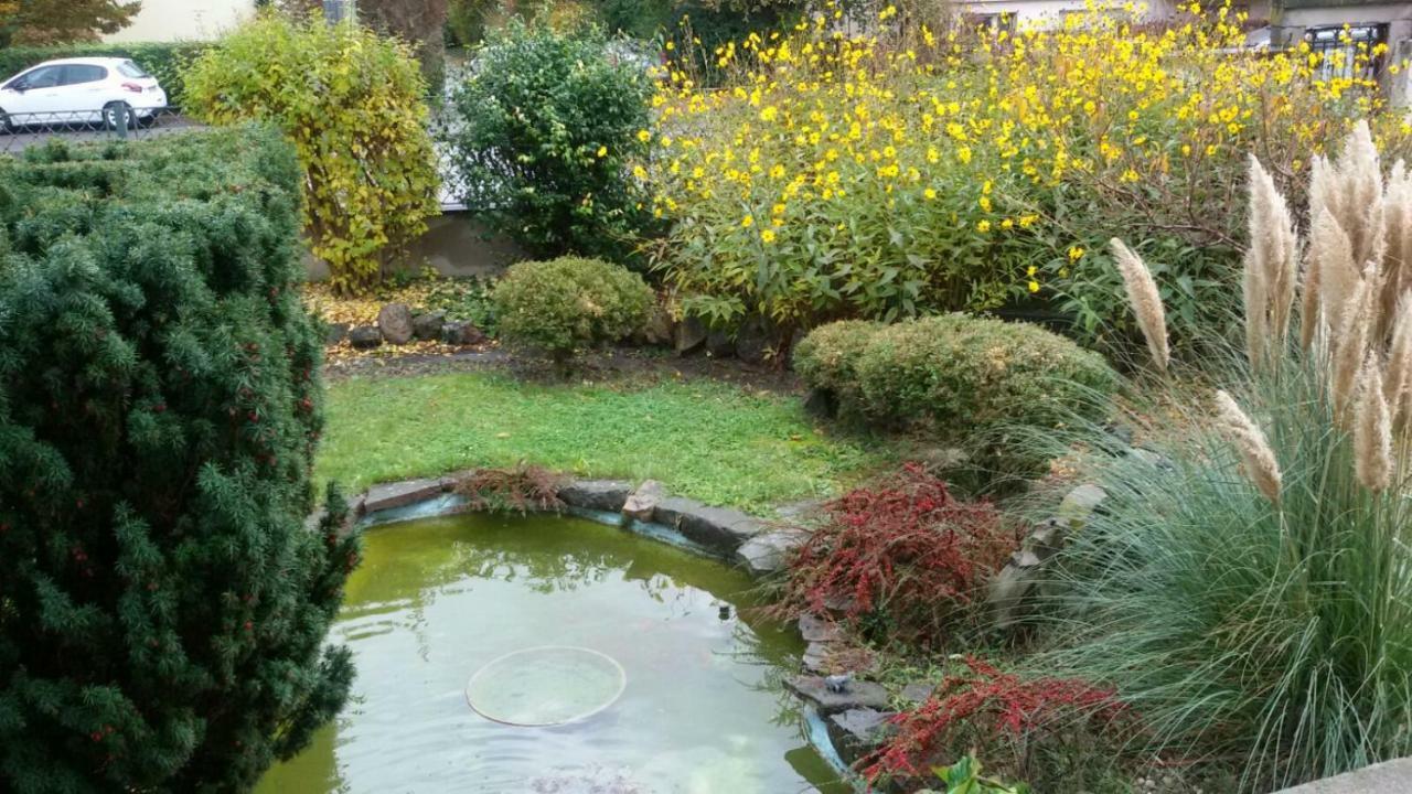 Gite "La Baloise" Colmar Dış mekan fotoğraf