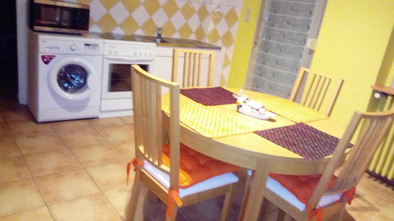 Gite "La Baloise" Colmar Dış mekan fotoğraf